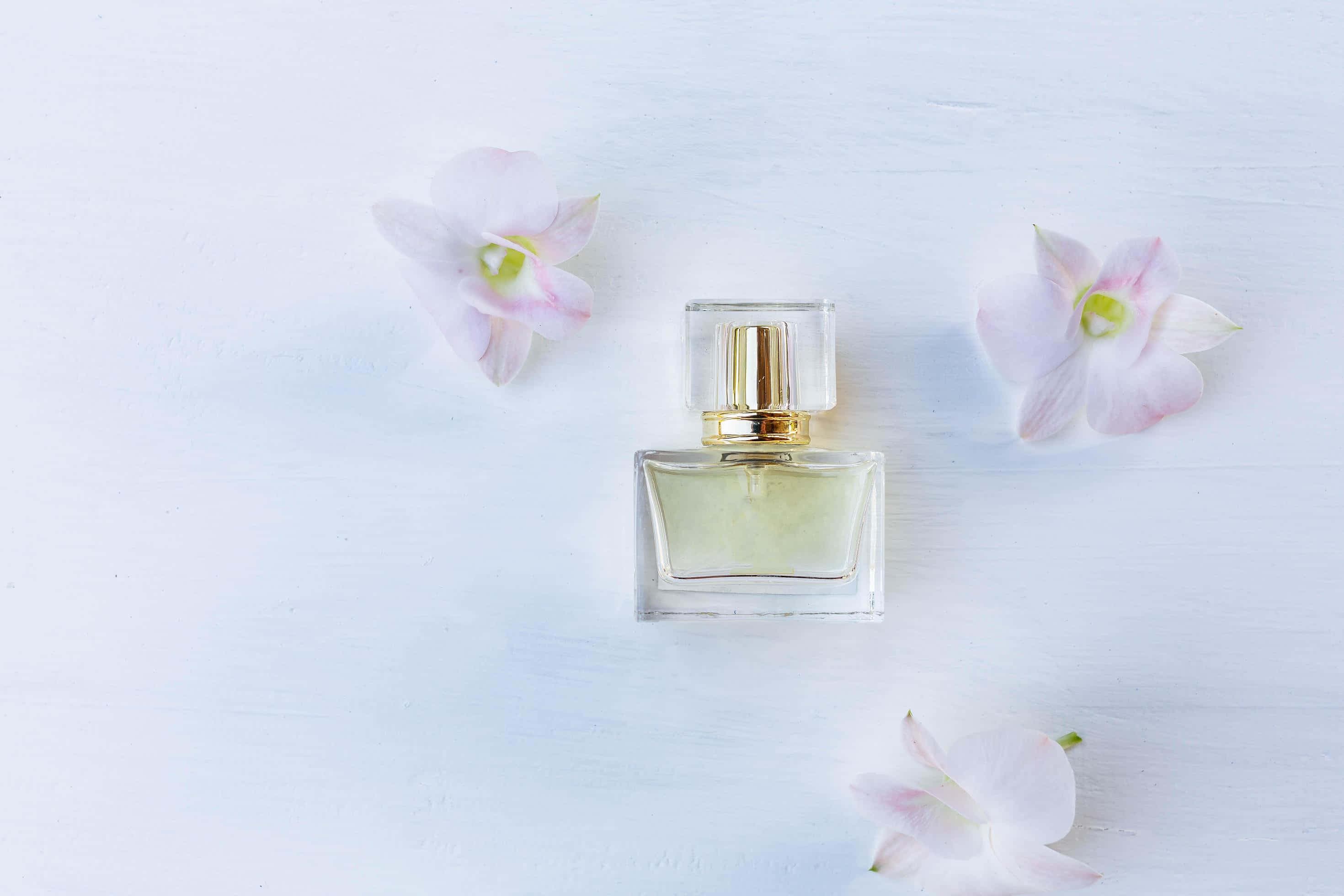 Orchid Veil Eau de Parfum