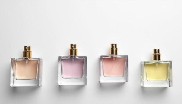 Perfumes